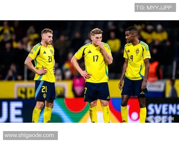 瑞典足球明星球员的辉煌历程与成就回顾